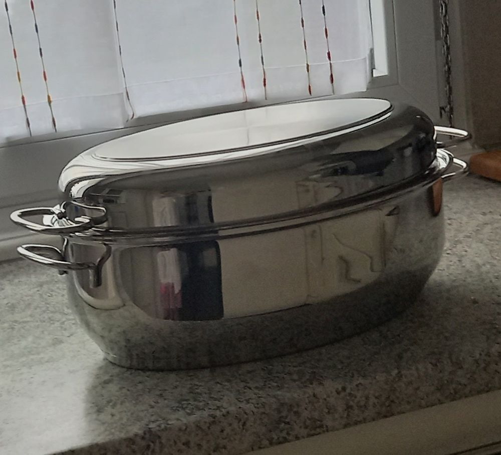 Casserole Electroménager