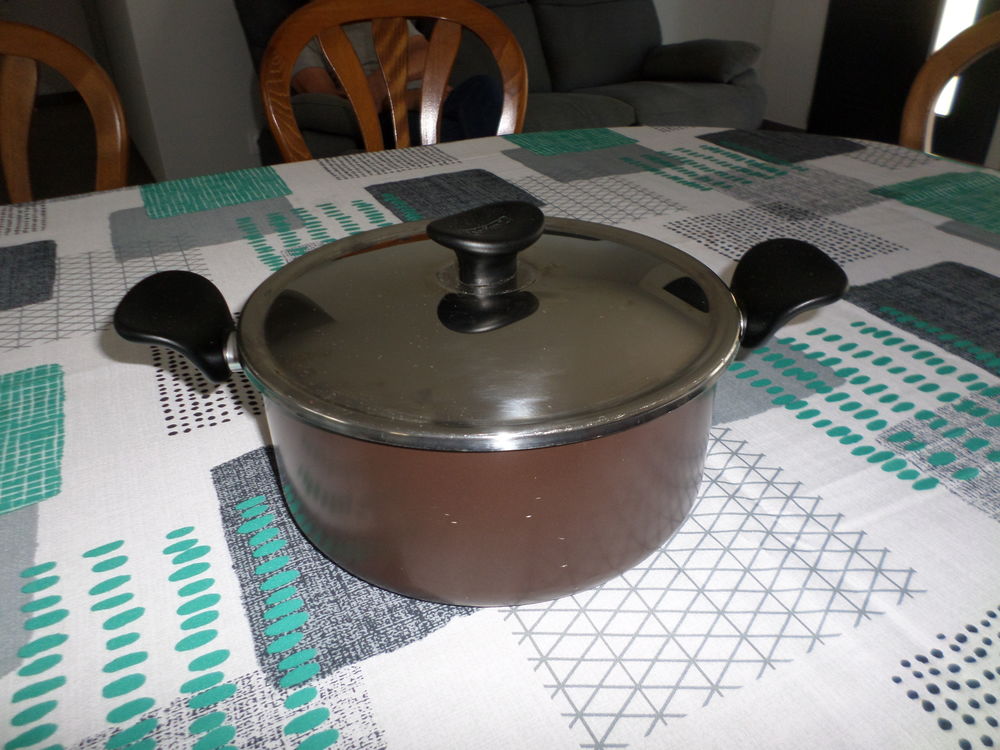 faitout Cuisine