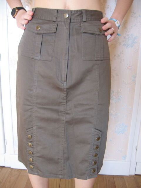 Jupe crayon 5 Arths (81)