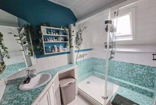  Appartement � vendre 3 pi�ces 62 m� Maisons-laffitte