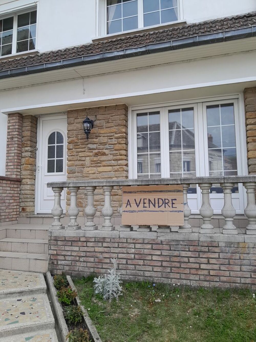 Vente Maison Au centre du bourg, maison traditionnelle Marœuil