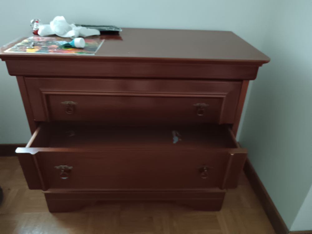 Commode Mobilier enfants