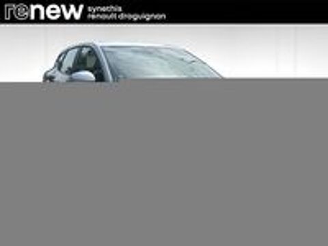 Captur Eco-G 100 ch Evolution 2025 occasion 83300 Draguignan
