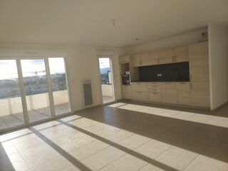  Appartement  vendre 3 pices 74 m