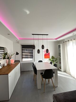  Appartement � vendre 3 pi�ces 71 m�