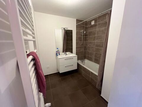  Appartement � vendre 4 pi�ces 79 m�