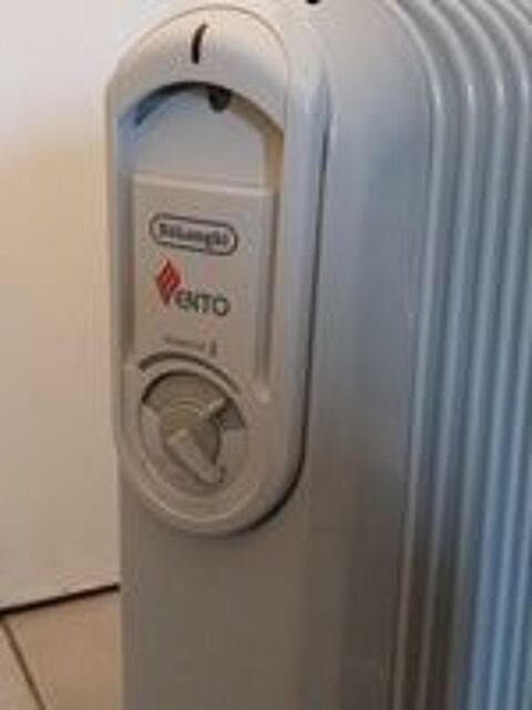   RADIATEUR BAIN D HUILE 78 YVELINES SUR ROULLETTES 