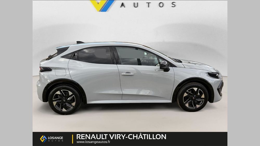 Clio VI Clio E-Tech full hybrid 160 ch Techno 2026 occasion 91170 Viry-Ch&acirc;tillon