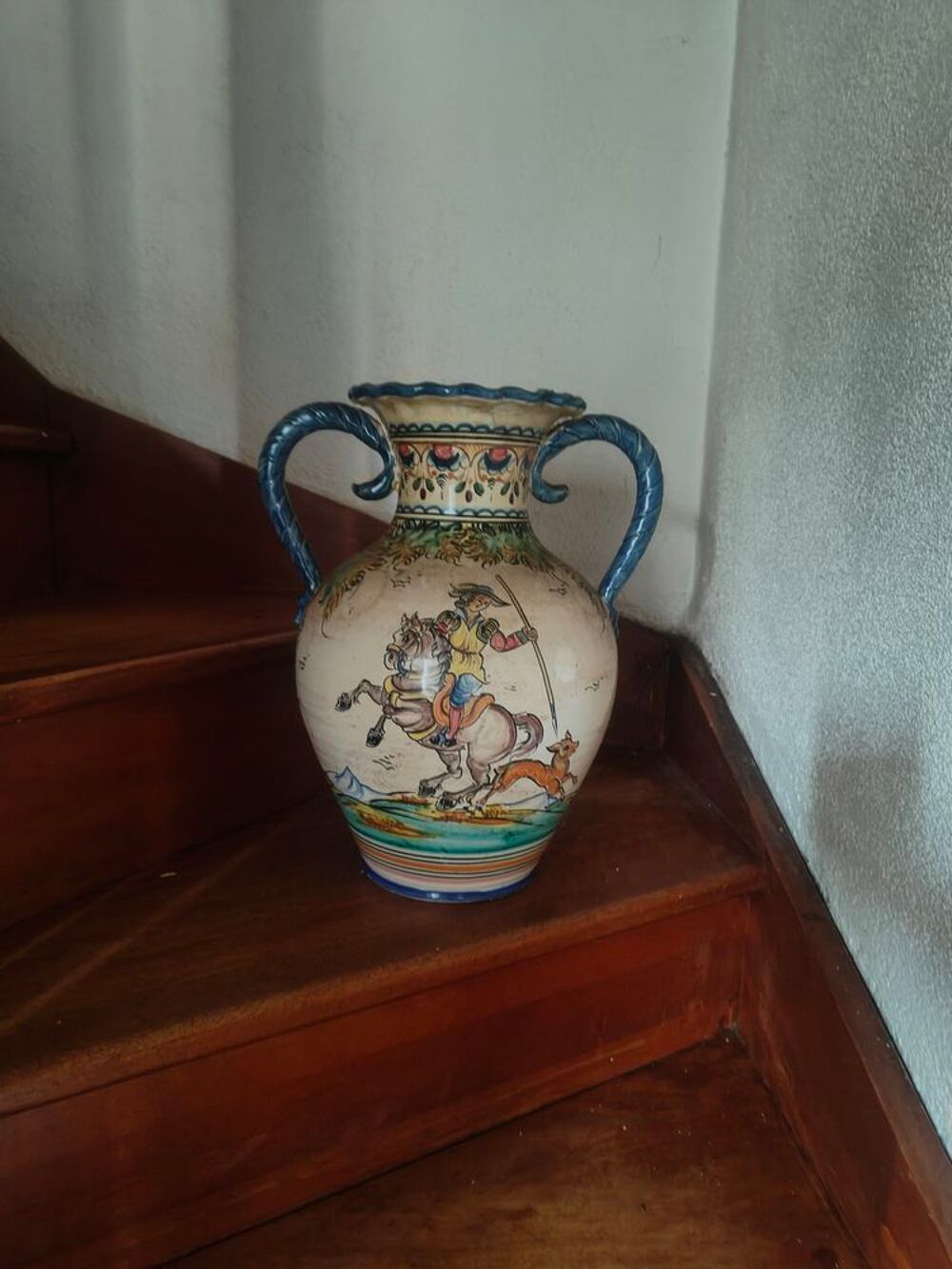 Grand vase Décoration