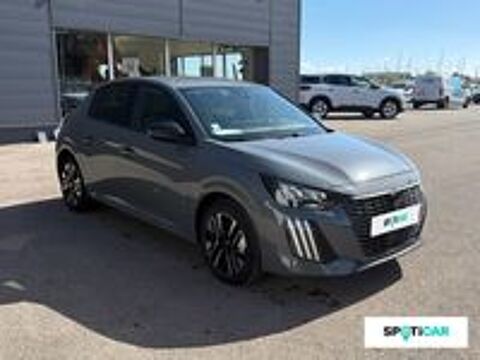 208 Hybrid 110 e-DCS6 Allure 2025 occasion 11300 Limoux