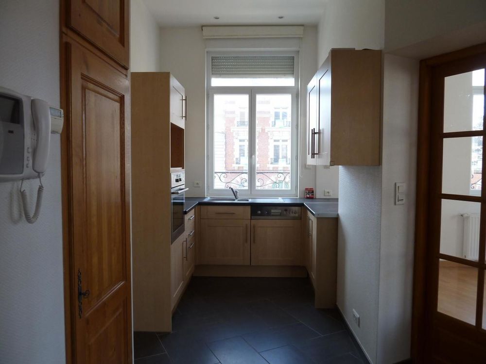 Location Appartement Appartement à louer  à Cambrai Cambrai