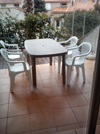 Location  Appartement 