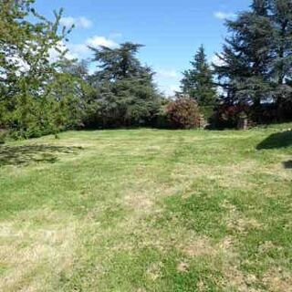  Terrain  vendre 610 m