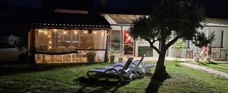  Maison � vendre 5 pi�ces 87 m� Ch�teau-arnoux-saint-auban