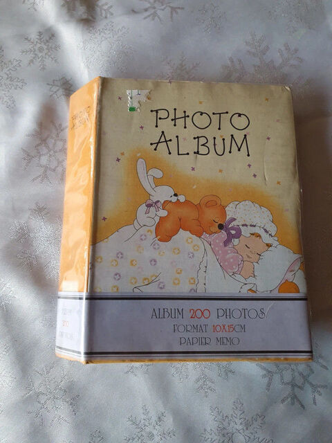 
livre album photo 1 Aubvillers (80)