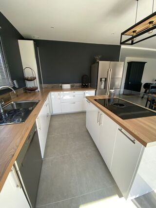  Maison à vendre 6 pièces 126 m²