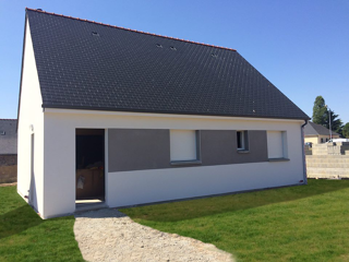  Maison 4 pices 82 m Leforest