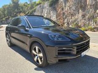 Cayenne E-Hybrid 3.0 V6 470 ch Tiptronic BVA 2023 occasion 13260 Cassis