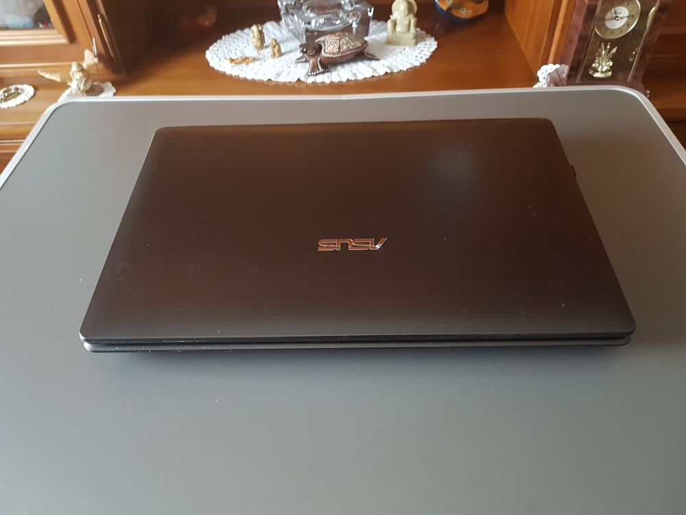 Ordinateur portable Matériel informatique
