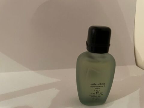 Mini miniature collection parfum Mila Schn Uomo (Original) 4 Bures-sur-Yvette (91)