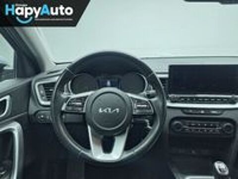 XCeed 1.6 CRDi 136 ch MHEV iBVM6 Active 2022 occasion 65000 Tarbes