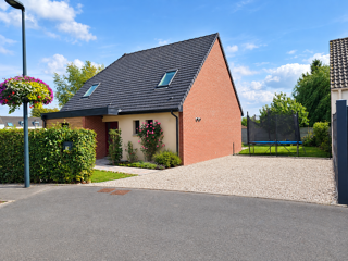 Maison 6 pièces 124 m² · à Fort-de-France · 124 m² · 275 000 €