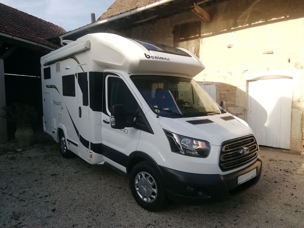  2019 occasion 71240 Varennes-le-Grand