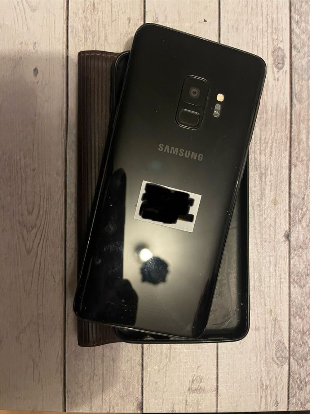 Samsung galaxy S9 64 GB Tlphones et tablettes