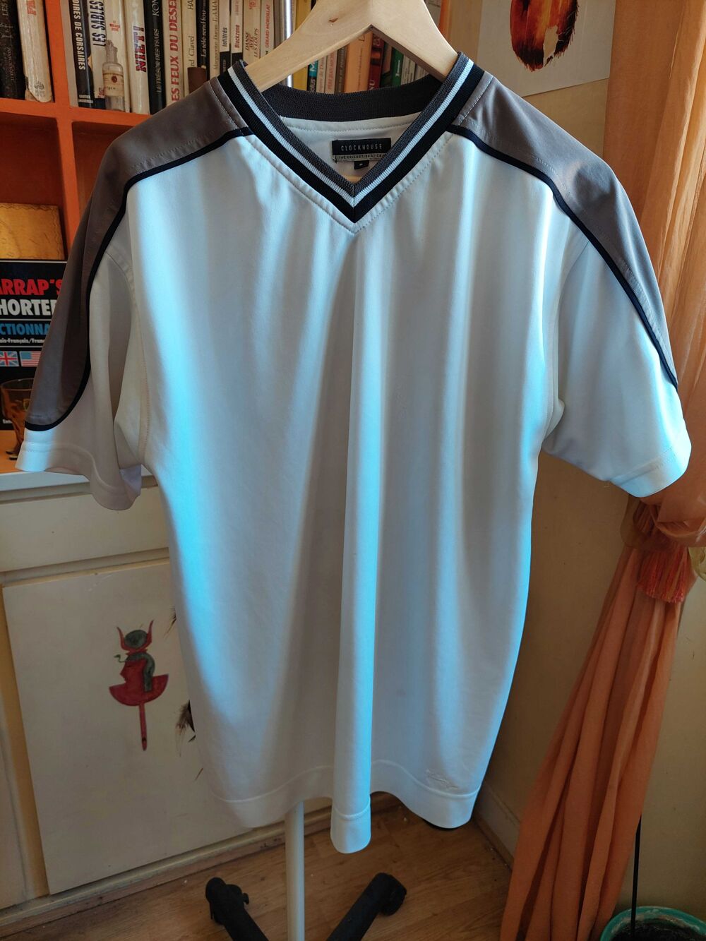 Tee-shirts taille S Vêtements