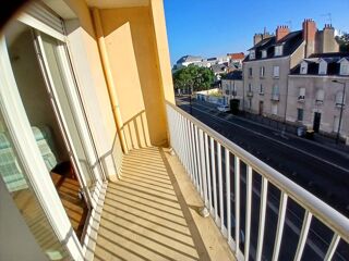  Appartement à louer 2 pièces 32 m²