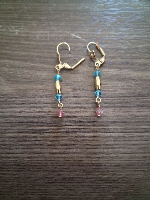 Boucles d oreilles Hyères (83)
