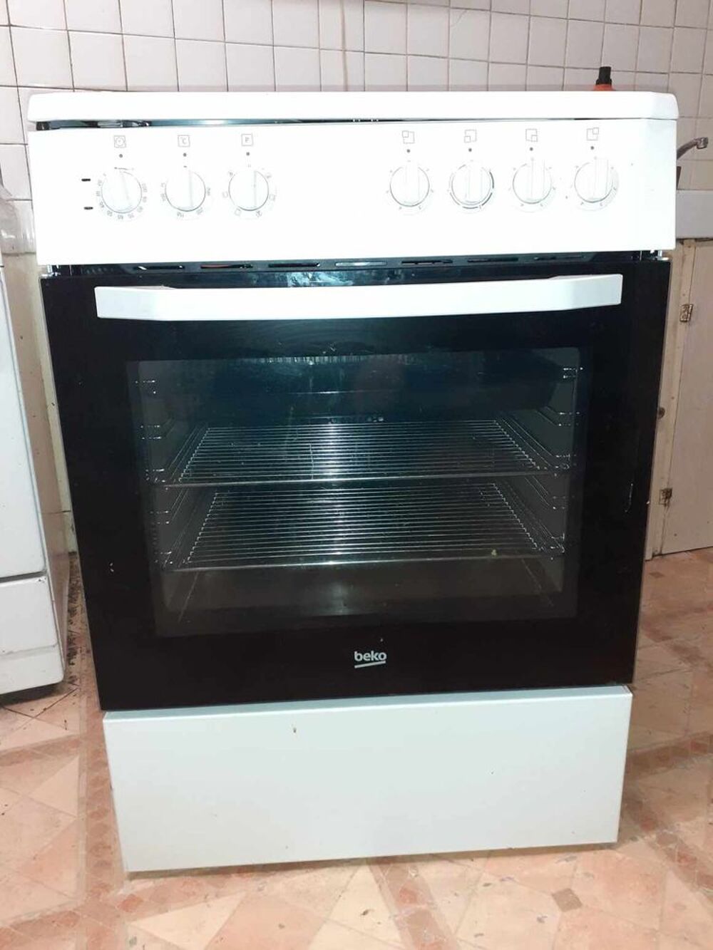 Cuisini&eacute;re induction Electrom�nager