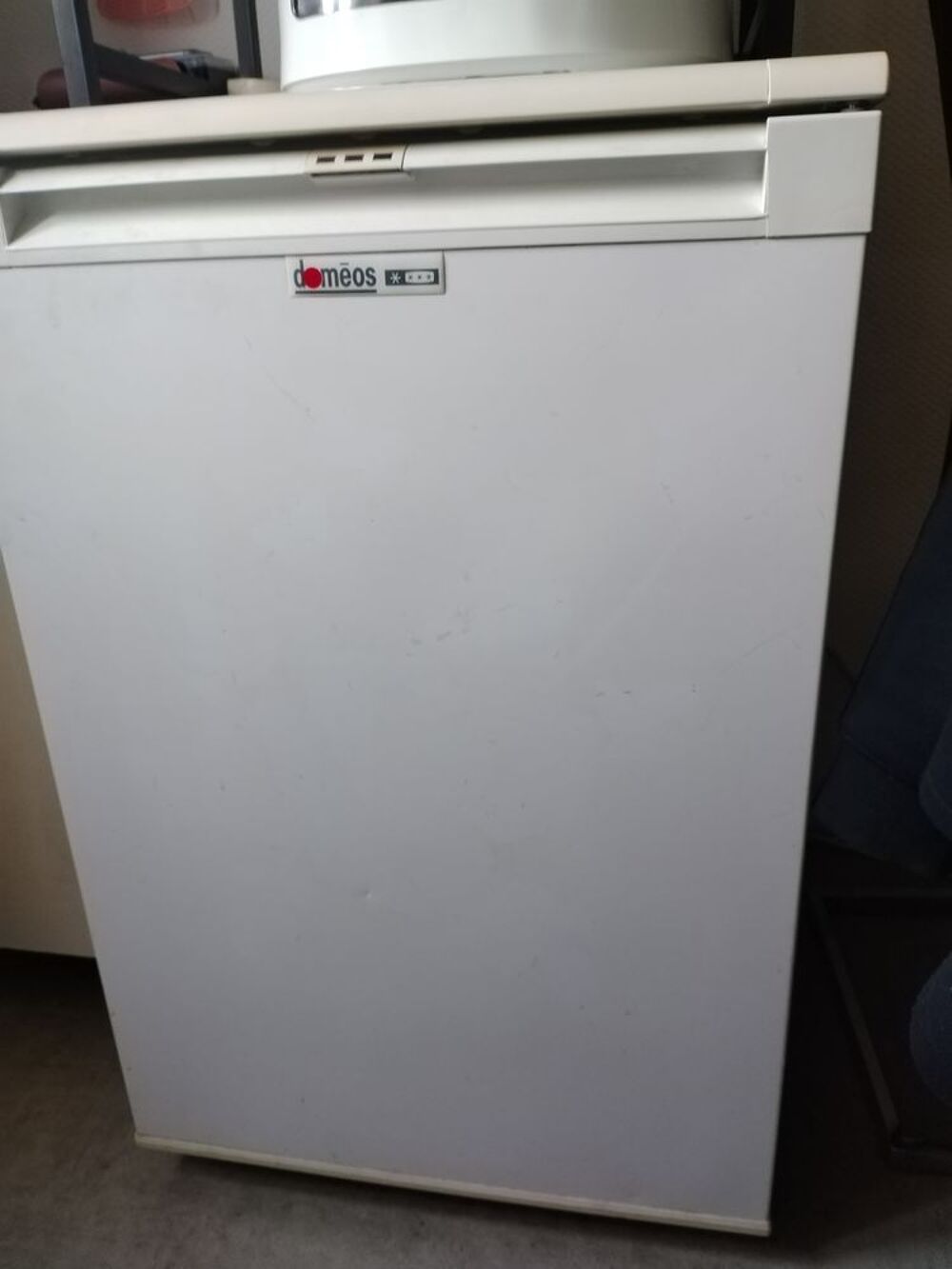 Cong&eacute;lateur 3 tiroirs Electroménager