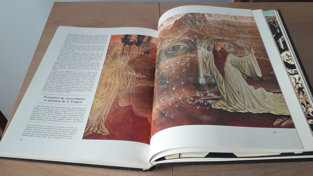 Encyclop&eacute;dies &eacute;ditions "LIVIS" Univers de la psychologie" Livres et BD