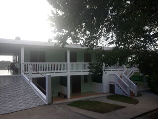 Location  Appartement 