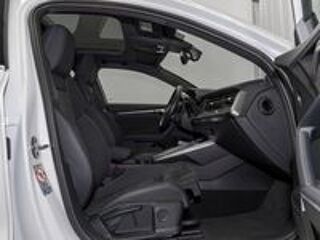A3 Sportback 35 TFSI Mild Hybrid 150 S tronic 7 S Line 2020 occasion 69007 Lyon