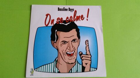BASSLINE BOY 0 Toulouse (31)