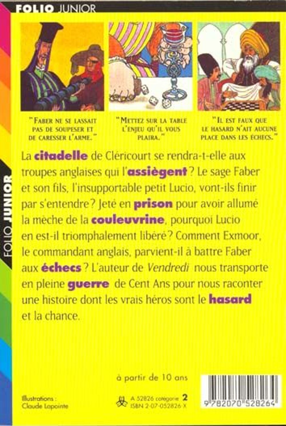 La couleuvrine Livres et BD