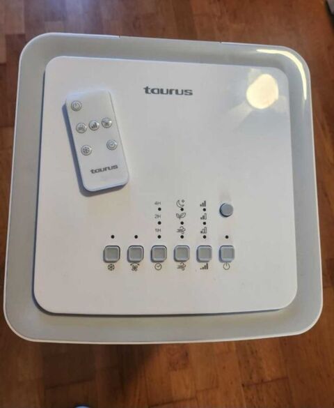 rafraichisseur+d'air+avec+notice+et+t�l�commande 60 Toulouse (31)