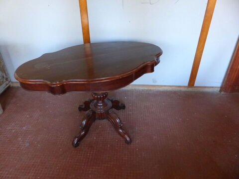 table  violon  ancienne Montlu�on (03)