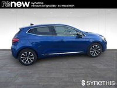 Clio V Clio TCe 90 Techno 2023 occasion 83170 Brignoles