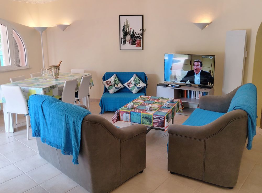   Algarve Carvoeiro  3 chambres piscine privée 6 personnes Portugal, Carvoeiro