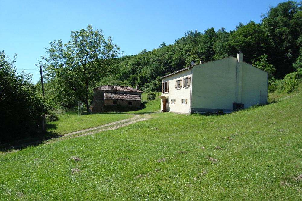 Vente Propriété/Château propriétés Sos