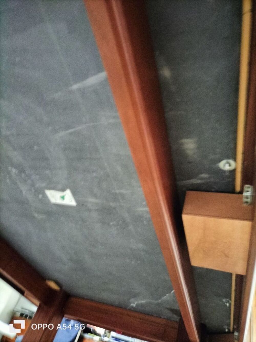 Billard et table pour salle a manger en bois exotique Meubles