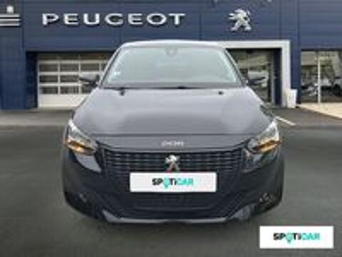 208 PureTech 75 S&S BVM5 Like 2020 occasion 46200 Souillac