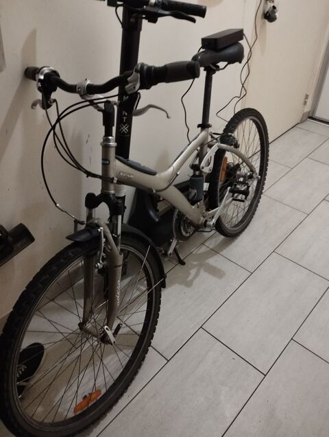 Btwin 7 Trs bon tat et  ngocier. 80 Amiens (80)