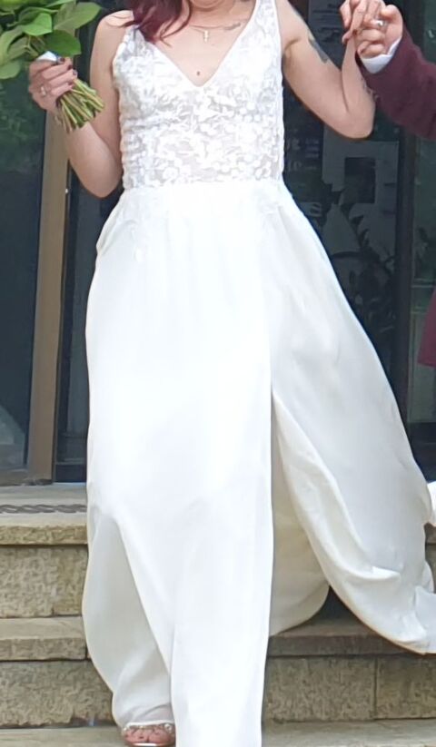 Belle robe de mariée 600 Limoges (87)