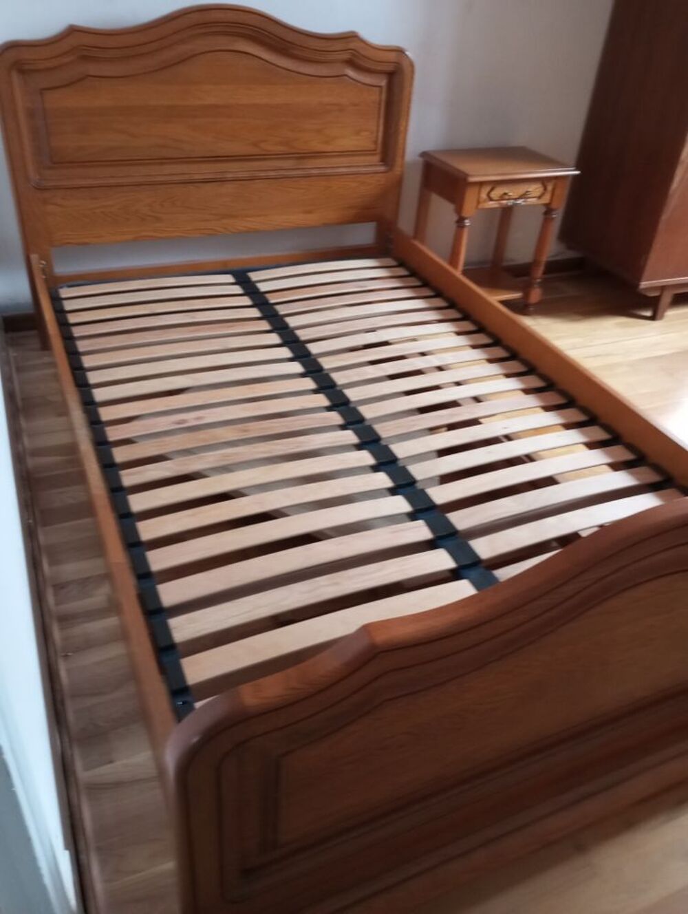 chambre compl&egrave;te Meubles