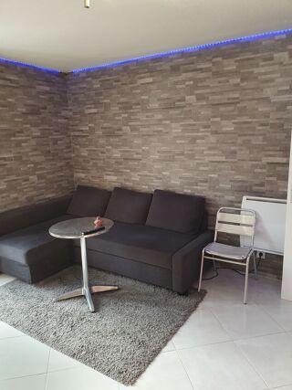  Appartement � louer 2 pi�ces 40 m�