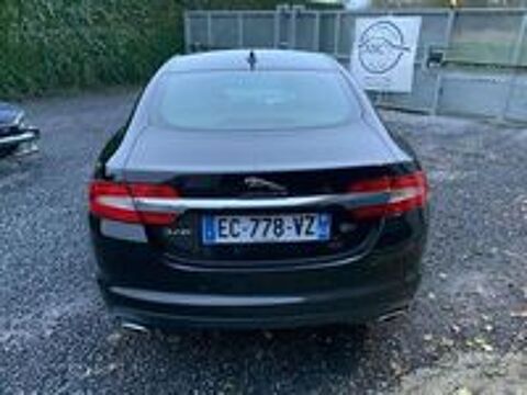 XF V6 3.0 D S - 275 FAP Luxe Premium A 2015 occasion 59310 Auchy-lez-Orchies
